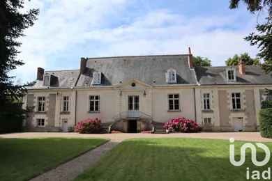 Mansion at Tours (37000)