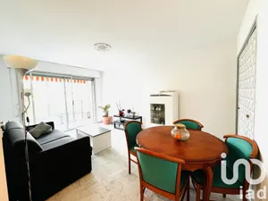 Appartement à Cannes (06150)