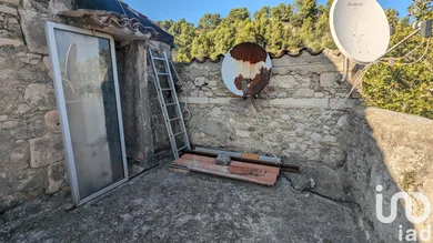 Immeuble à Apt (84400)