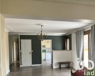 House at Chartres (28000) — 2/20