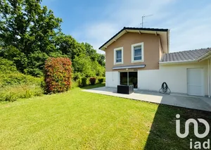 House at Mourenx (64150)