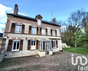 Maison à Villiers-sur-Seine (77114)