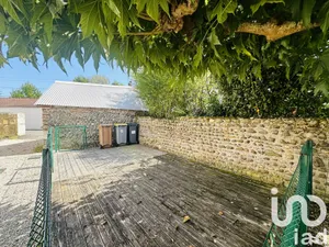 Maison à Bizanos (64320)