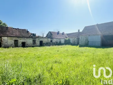 Land at Corfélix (51210)