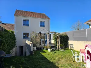 House at Briis-sous-Forges (91640)