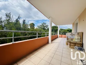 Appartement à Saint-Raphaël (83700)