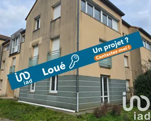 Appartement à Poitiers (86000)
