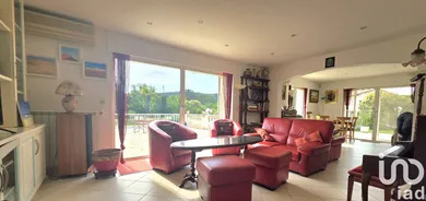 Maison à Saint-Raphaël (83700)