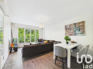 Appartement à Évry (91000)