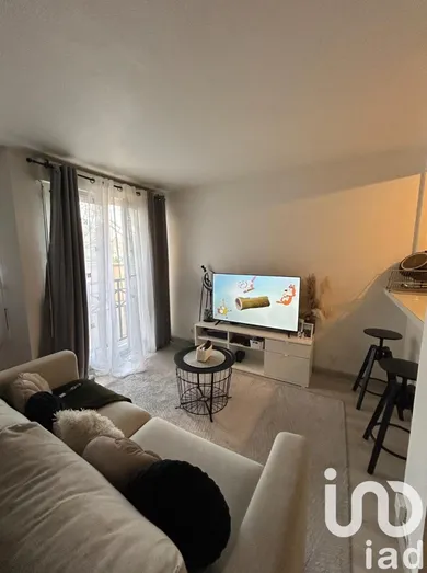 Appartement à Corbeil-Essonnes (91100)