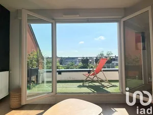 Apartment at Nantes (44300)