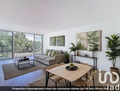 Appartement à Arcachon (33120)