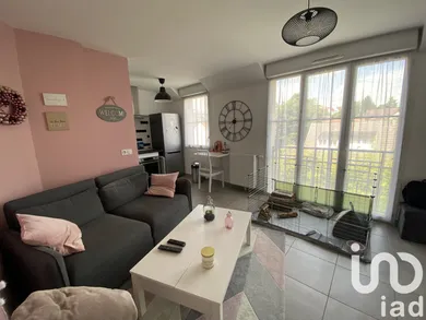 Apartment at Plaisir (78370)