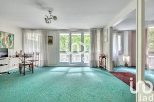Appartement à Noisy-le-Grand (93160)