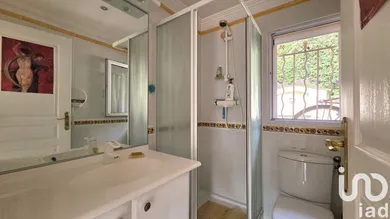 Maison à Saint-Raphaël (83700)