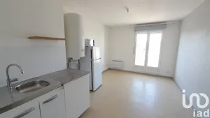Apartment at Joué-Lès-Tours (37300)