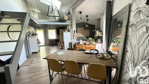 Maison à Sorbiers (42290)