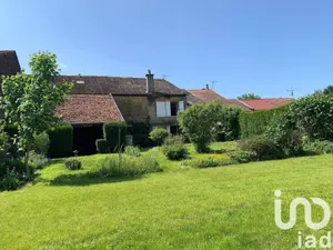 Maison à Villers-sur-Bar (08350)
