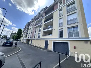 Apartment at Sartrouville (78500)