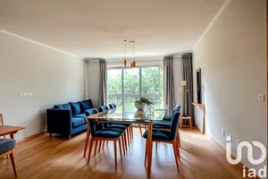 Appartement à Montreuil (93100)