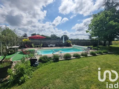 Park home at Sainte-Colombe-en-Bruilhois (47310) — 27/30