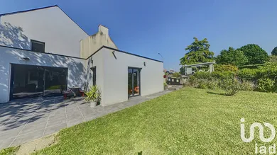 House at Hennebont (56700)