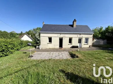 Park home in saint antonin de sommaire (27250)