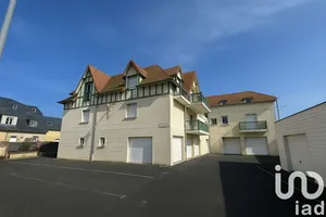 Apartment at Courseulles-sur-Mer (14470)
