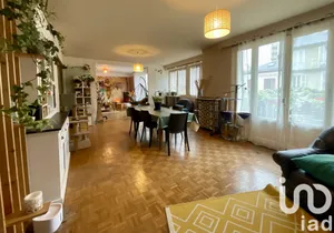 Appartement à Limoges (87000)