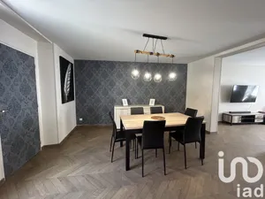 Townhouse at Blancs-Coteaux (51130)