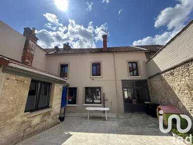 Maison de ville à Blancs-Coteaux (51130)