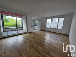 Apartment at Lille (59000)