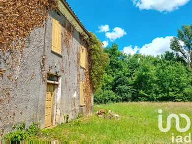 Maison à L'Isle-en-Dodon (31230)