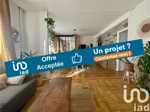 Appartement à Limoges (87000)
