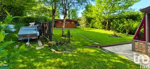 Traditional house at Betton (35830)