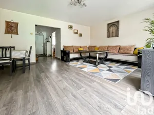 Maison traditionnelle à Villepinte (93420)