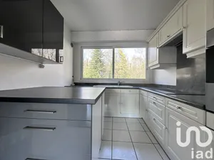 Apartment at Étiolles (91450)