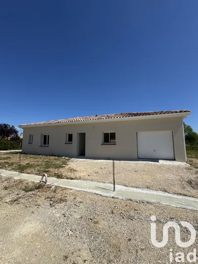 Maison traditionnelle à Montbeton (82290)