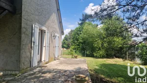 Maison traditionnelle à Azay-sur-Cher (37270)
