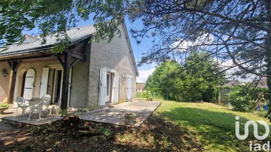 Maison traditionnelle à Azay-sur-Cher (37270)