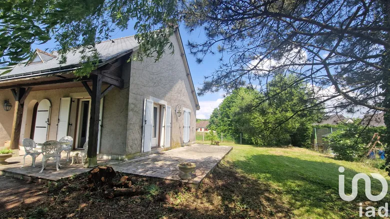 Maison 4 pièces 106 m² · à Azay-sur-Cher · 106 m² · 245 000 €