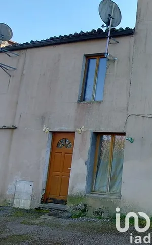 Maison à Mouchamps (85640)