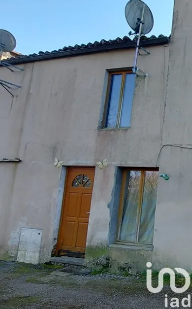 Maison à Mouchamps (85640)