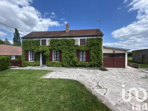 Park home at Château-Thierry (02400)