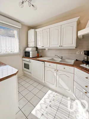 Appartement à Brie-Comte-Robert (77170)