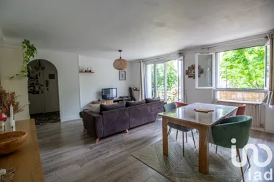 Apartment at Rueil-Malmaison (92500)