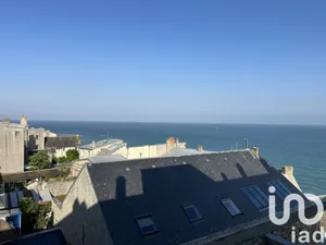 Appartement à Granville (50400)