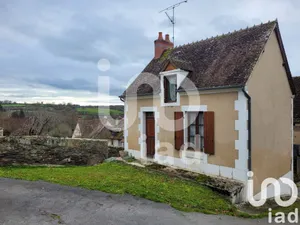 Maison de ville à Culan (18270)