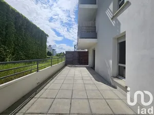 Apartment at Toulouse (31200)