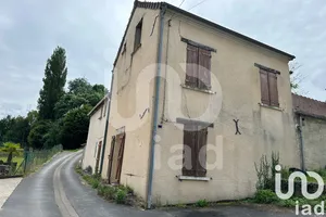 Maison à Brécy (02210)